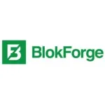BlokForge logo