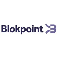 Blokpoint logo