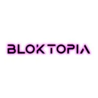 Bloktopia logo