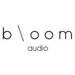 Bloom Audio logo