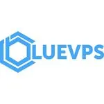 BlueVPS logo