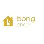 Bong Shop logo