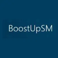 BoostUpSM logo
