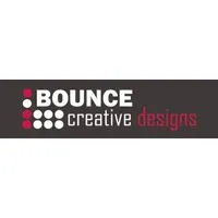 Bounce Creative Designs logo
