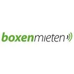 Boxenmieten Zürich logo