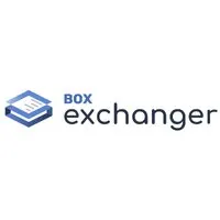 BoxExchanger logo