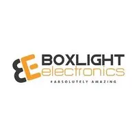 Boxlight Electronics logo
