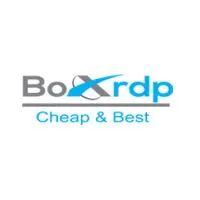 BOXRDP logo