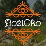 Bozioko.cz logo