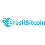 Brasil Bitcoin logo