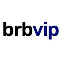 Brb Vip Car logo