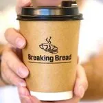 Breaking Bread Cafe logo