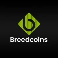 Web3 Game Development Company | Breedcoins logo