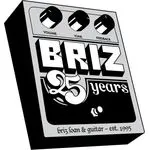 Briz Loan & Guitar logo