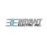 Bryant Electric Inc logo