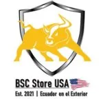 BSC Store USA logo