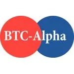 BTC-Alpha logo