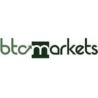 BTC Markets logo