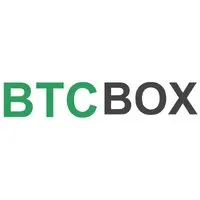 BtcBox logo
