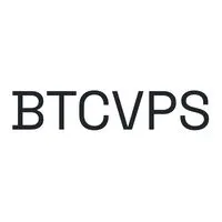 BTCVPS logo