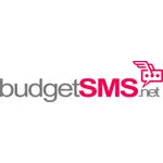 BudgetSMS logo