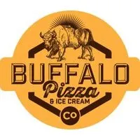 Buffalo Pizza logo