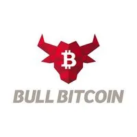 Bull Bitcoin logo