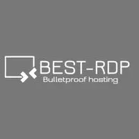 BulletProofRDP logo