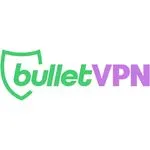 BulletVPN logo