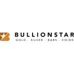 BullionStar logo