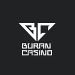 Buran Casino logo