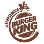 Burger King Lieferservice logo