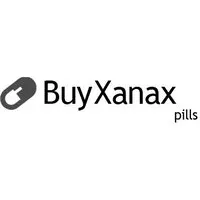 Buy Xanax pills logo