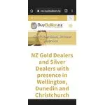 BuyBullion.nz logo