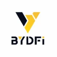 BYDFi Fintech LTD logo