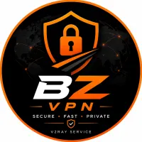 BZ VPN logo