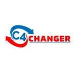 C4Changer logo