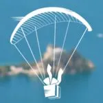 Cadeau-parapente.fr logo
