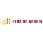 Cafe-Pension Brandl logo