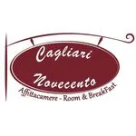 Cagliari Novecento logo