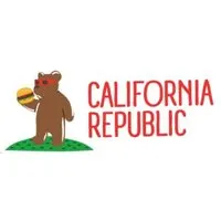 California Republic Николаев logo