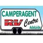 Camperagent.com.au logo