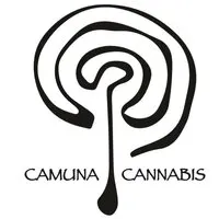 Camuna Cannabis logo