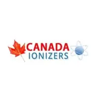 Canada Ionizers logo