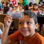 Capital Area Food Bank of Texas logo