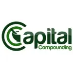 Capital Compounding, Inc. logo