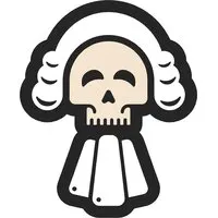 Capital Punishment Games LLC logo