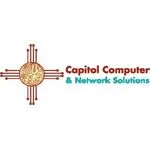 Capitol Computer & Network Solutions logo