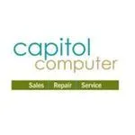 Capitol Computer of Santa Fe logo