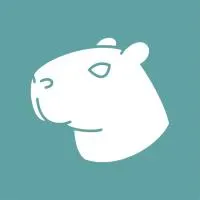 Capybara VPN logo